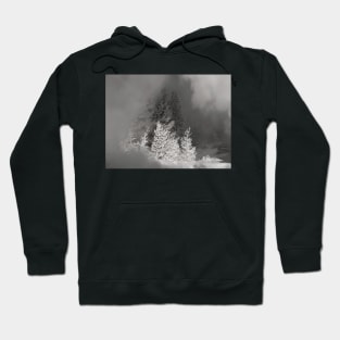 The winter dream Hoodie